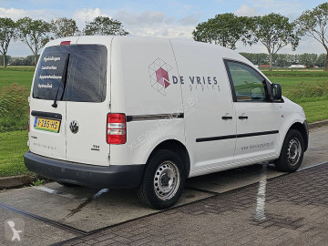 Volkswagen Caddy 1.6 L1 75Pk NAP Airco/ ECC CruiseControl APK 5-2027 Export!