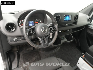 Mercedes Sprinter 314 CDI Automaat L1H2 Airco MBUX Camera Werkplaatsinrichting Euro6 A/C Cruise control