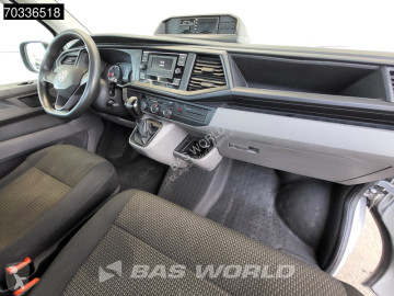 عربة نفعية حاملة للسيارات Volkswagen