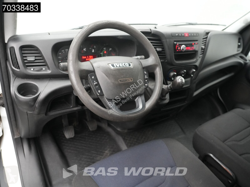 Autoutilitară Iveco 35S21 3.0L L2H2 3,5t...