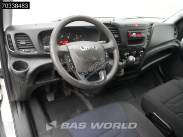 Furgon Iveco