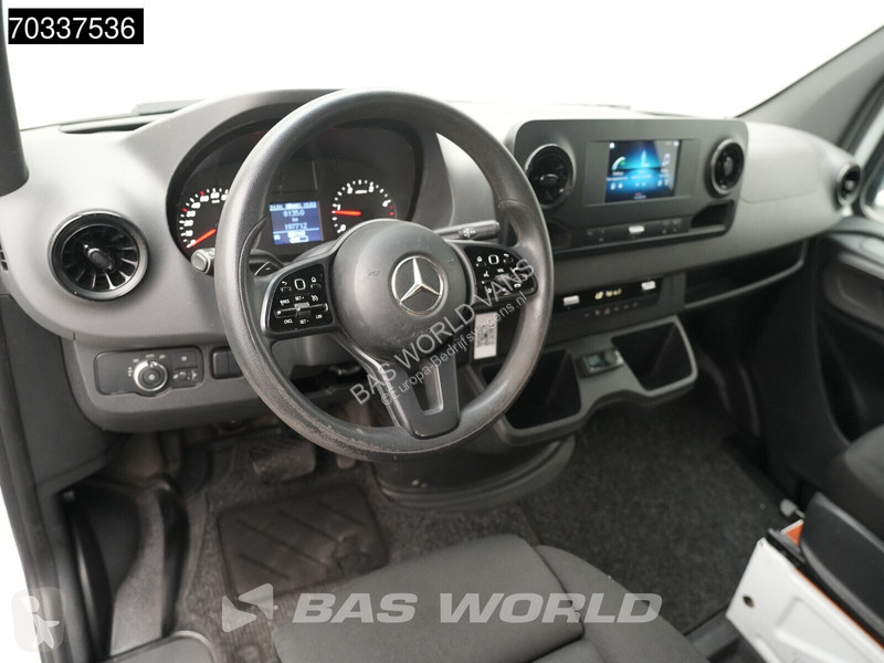 Nyttofordon Mercedes 314 CDI Automaat L1H2...