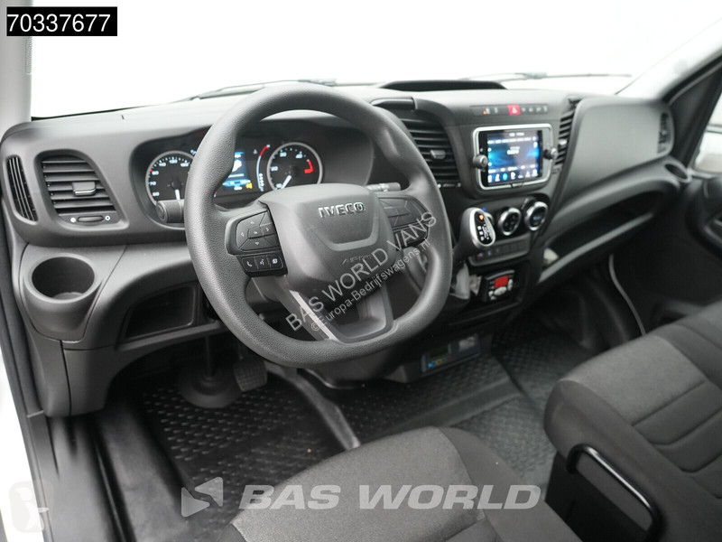 Samochód dostawczy Iveco 35S16 Automaat...