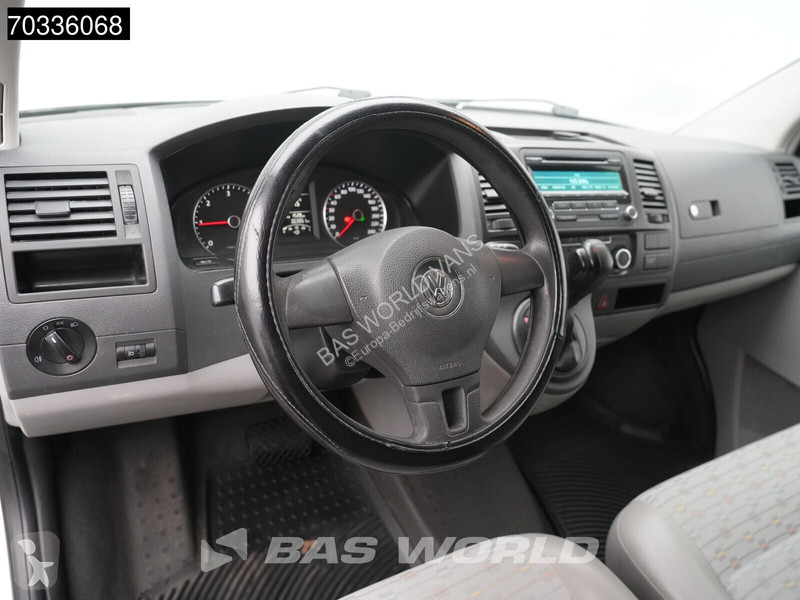 Samochód dostawczy Volkswagen Automaat L2H1...
