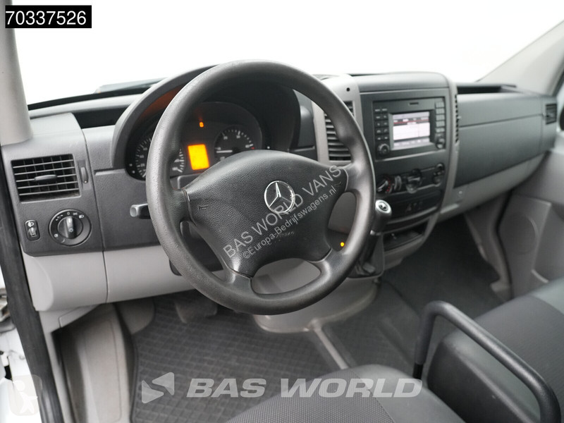 Samochód dostawczy Mercedes 316 CDI Automaat...