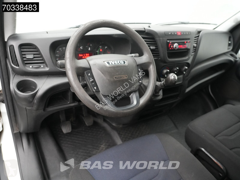 Samochód dostawczy Iveco 35S21 3.0L L2H2 3,5t...