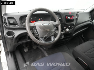 Furgon dostawczy Iveco