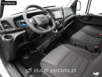 Iveco Daily 35S16 NEU! 3.0L 160PS Automatik Pritsche 3,5t AHK AC/Climate Kamera Tempomat Apple Carplay Euro6 Doppel Kabine A/C Double cabin