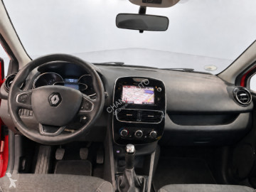 Break Renault