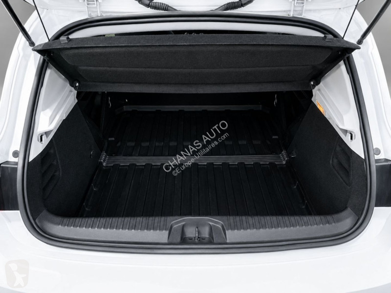 Varevogn Renault 1.5 Blue dCi 85 Air Nav