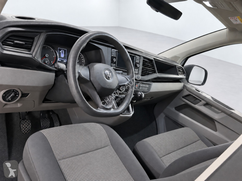 Varevogn Volkswagen L1H1 2.0 TDI 110 3PL
