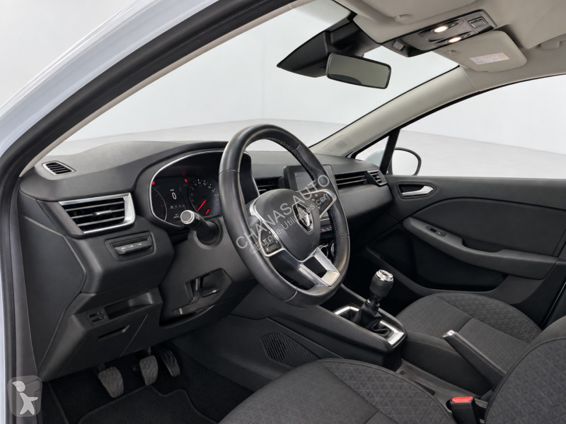 Varevogn Renault 1.0 TCe 100 Zen