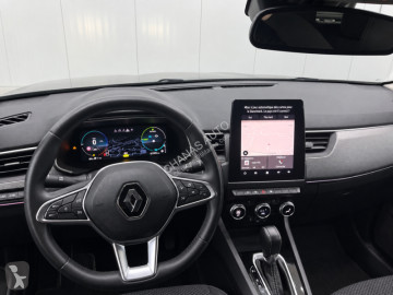Renault Arkana 1.6 E-Tech 145 Intens EDC