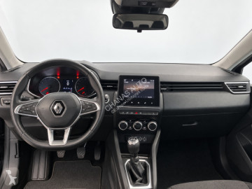 Grubevogn Renault