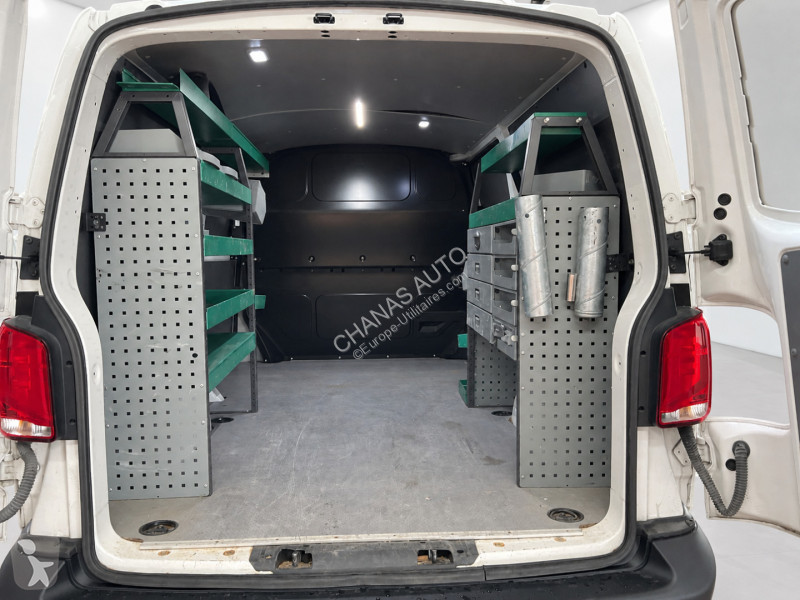 Autoutilitară Volkswagen L2H1 2.0 TDI 110 3PL