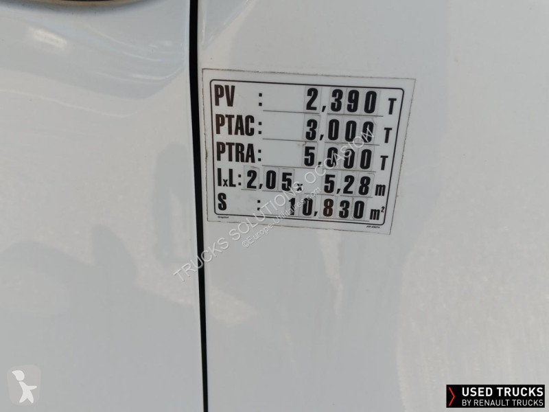 Autoutilitară Renault