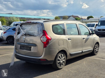 MPV Dacia
