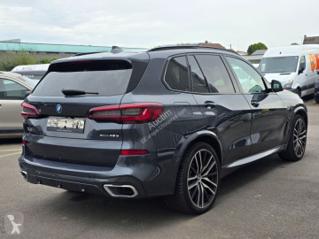 4x4 BMW