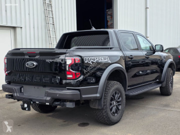 Pick up Ford