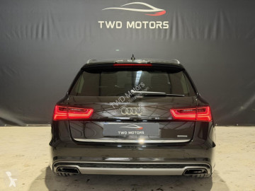 Break Audi