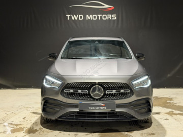Break Mercedes