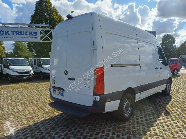Varevogn Mercedes SPRINTER - GV