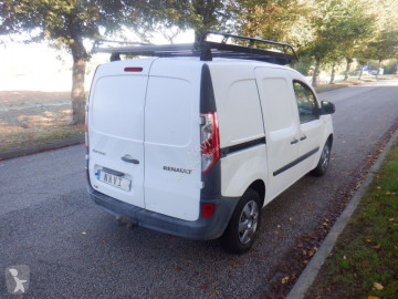 Kassevogn Renault