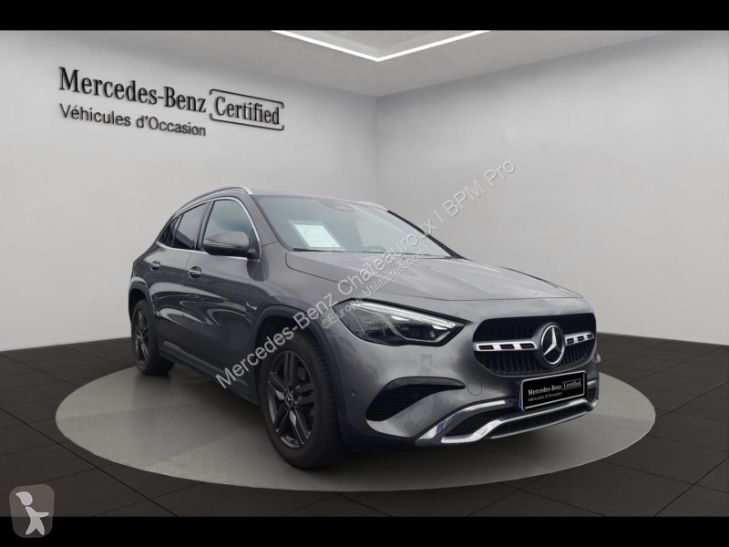 Autoutilitară Mercedes GLA 200 d 150ch...