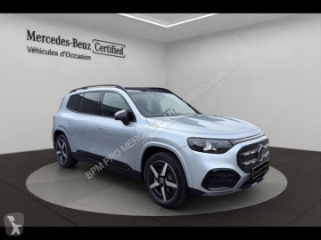 4x4 / SUV Mercedes