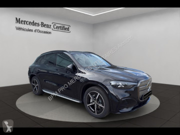 4x4 / SUV Mercedes