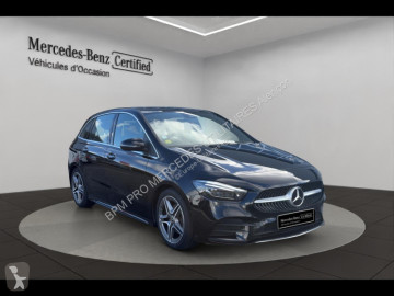Monovolum Mercedes