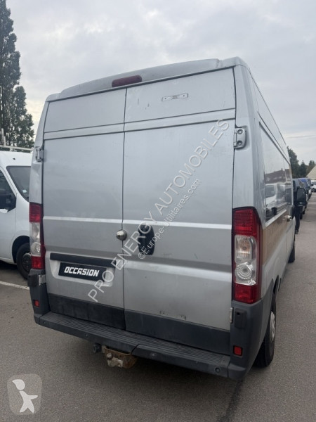 Varevogn Peugeot BOXER FG 335 L3H2 2.2 HDI 150...