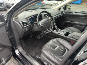 Stationcar Ford