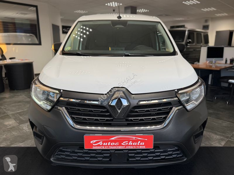 Véhicule utilitaire Renault KANGOO VAN / PRIX...