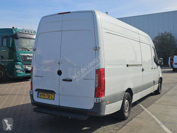 Mercedes Sprinter 314