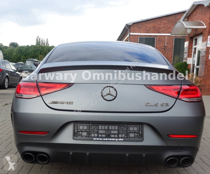 Autoutilitară Mercedes Limited Edition 1 of...
