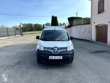 Фургон Renault