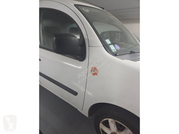 Furgoneta Renault