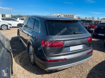 Audi Q7 II 3.0 TDiQ V6 218 S-Line / EF946