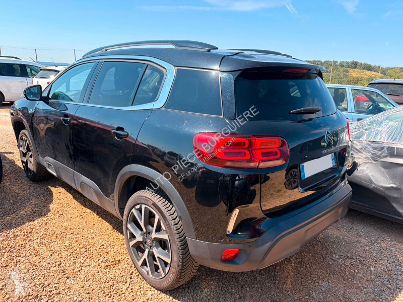 Véhicule utilitaire Citroën C5 Aircross 1.5...