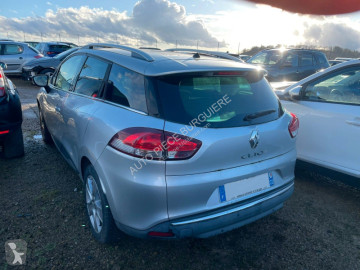 Vozidlo mestské vozidlo Renault