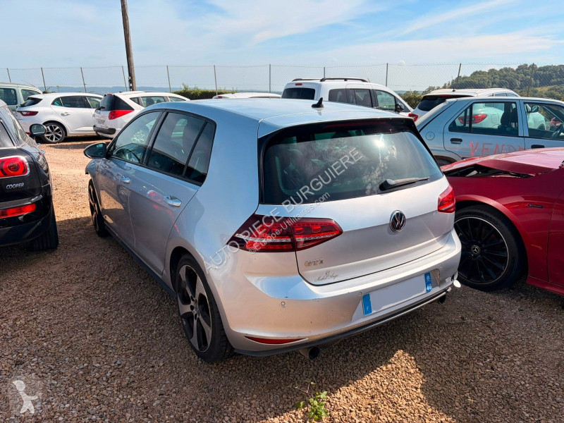 Лекотоварен автомобил Volkswagen VII 2.0 TSi...