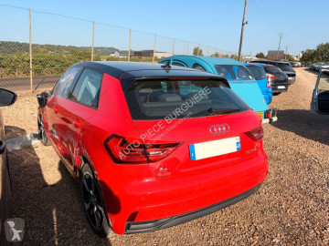 Citadine Audi