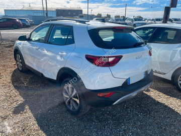 4X4 / SUV KIA