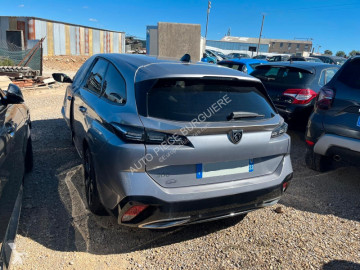 Berlina Peugeot