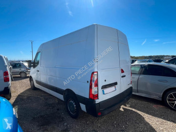 Лекотоварен фургон Renault