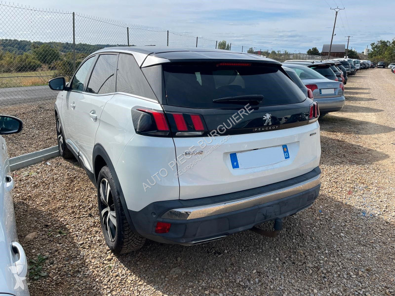Samochód dostawczy Peugeot II 1.2i PureTech 130...