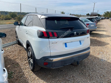 Decapottabile Peugeot