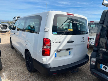 Combi / van Peugeot