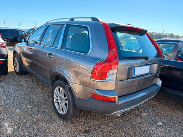 Vozidlo 4 X 4/SUV Volvo